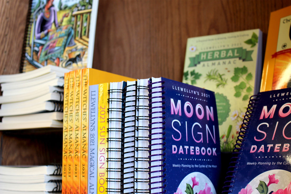Selection of metaphysical books