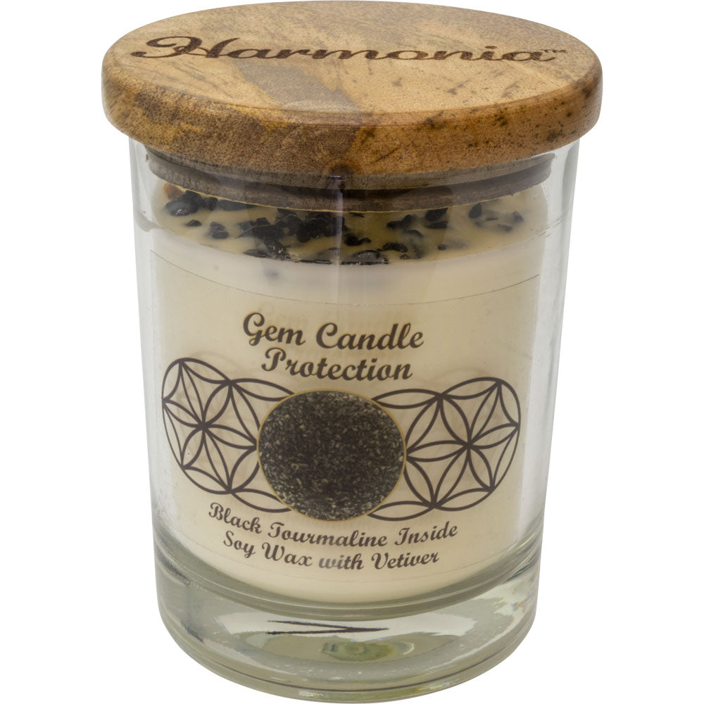 Harmonia Candles