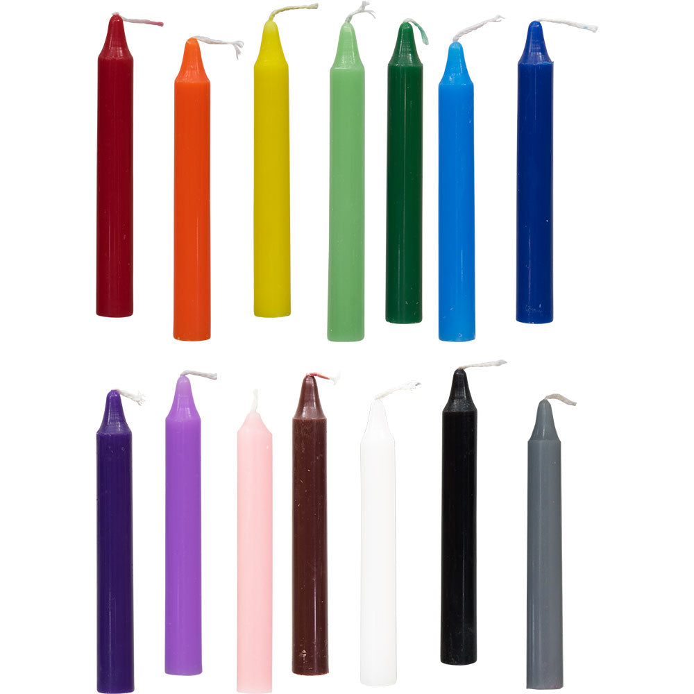 Chime Candles