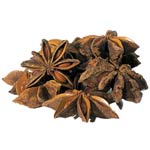 star anise