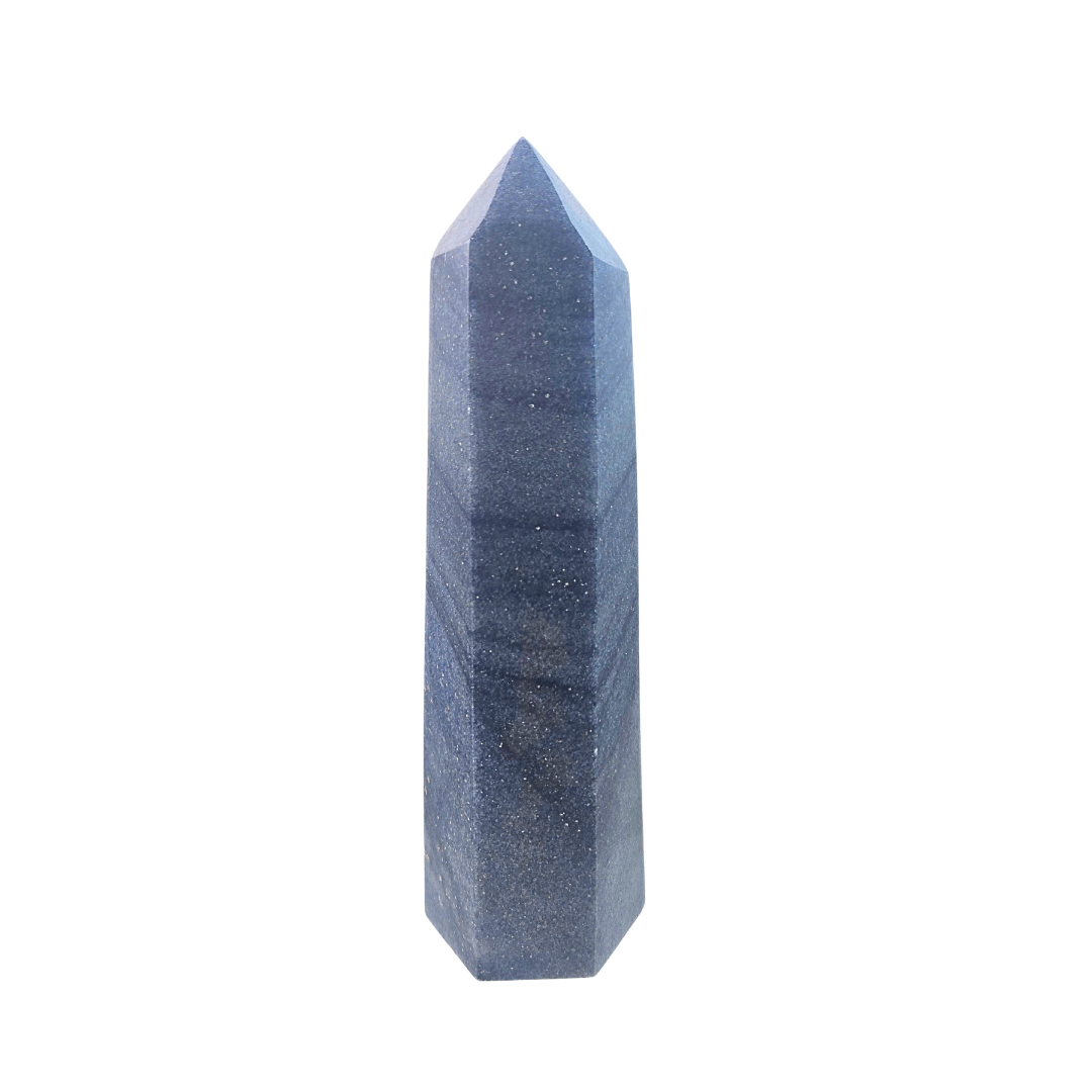 lazulite tower 6.5"
