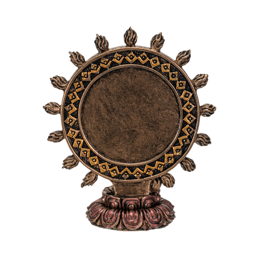 Shiva Nataraja 3"
