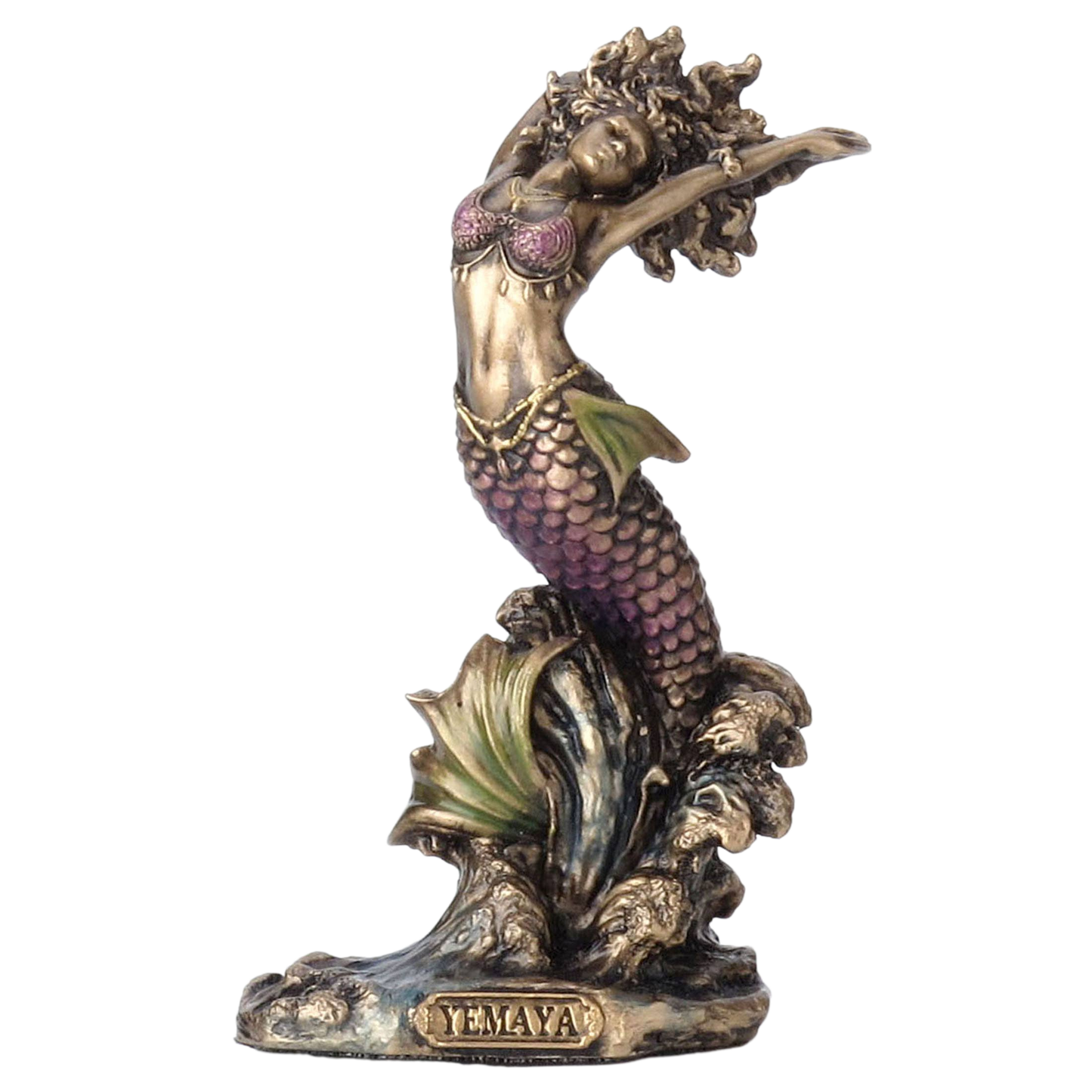 yemaya 3.5" tall