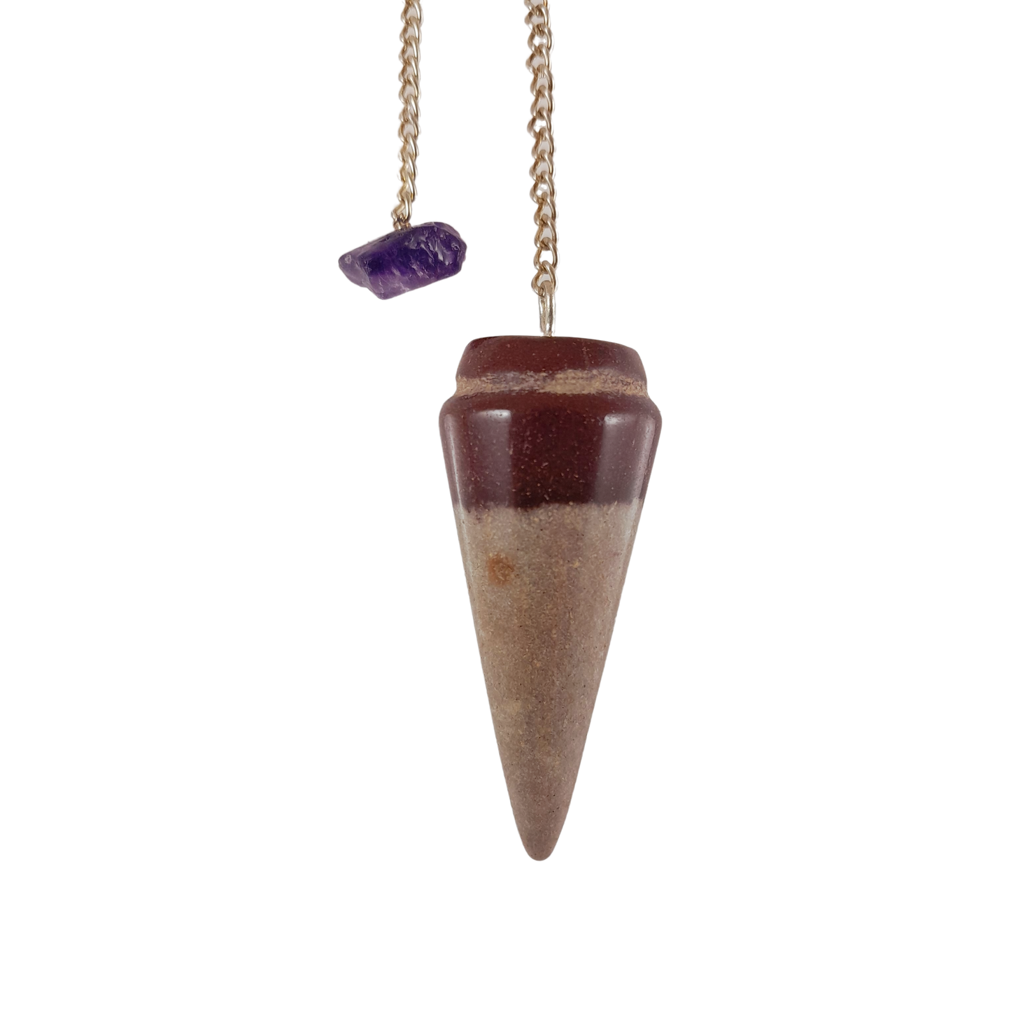 Shiva Lingam Pendulum