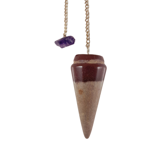 Shiva Lingam Pendulum