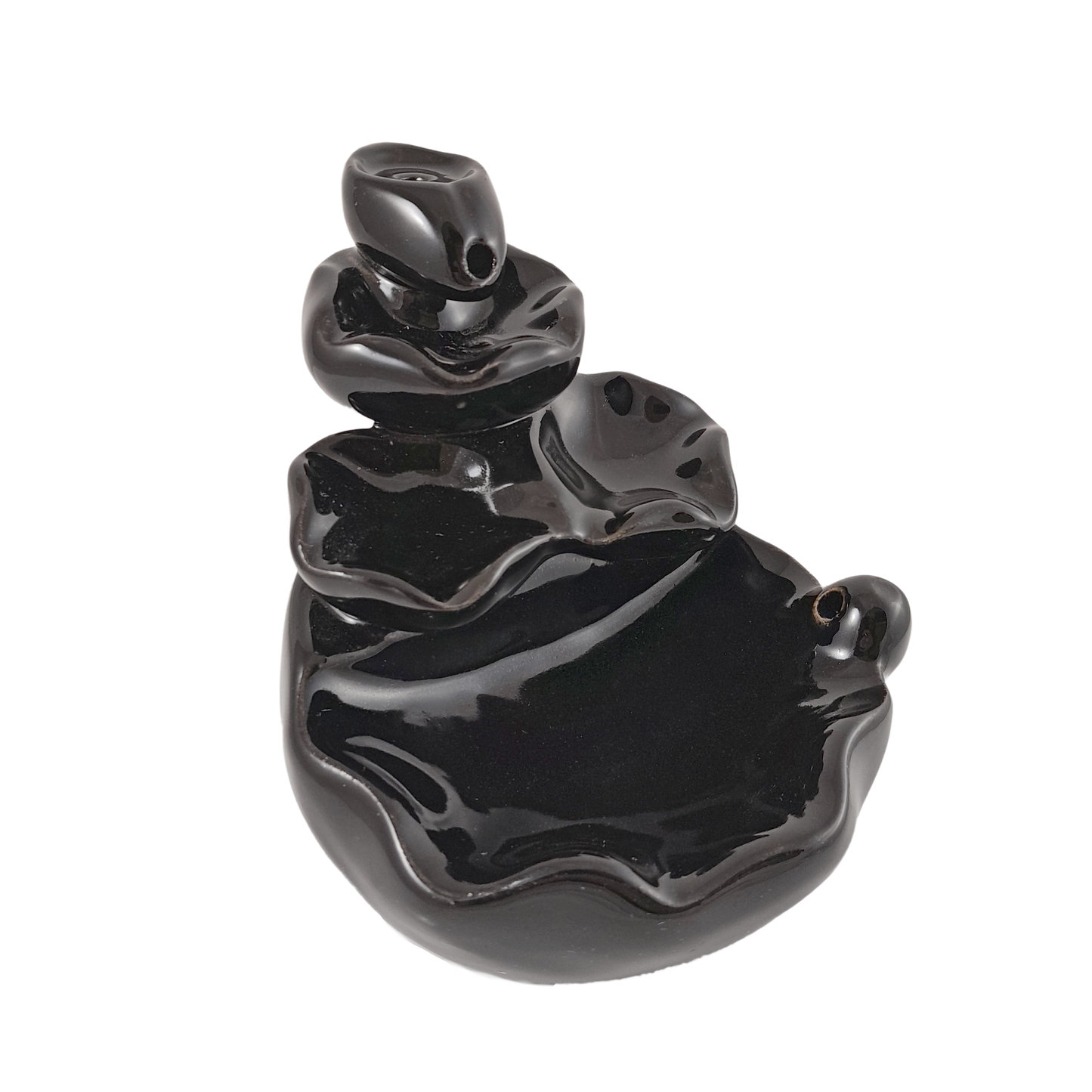 Backflow Incense Burner - Water Fountain