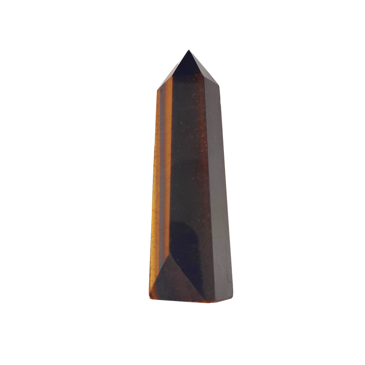 tiger eye tower
