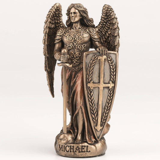 Saint Michael 3.5"
