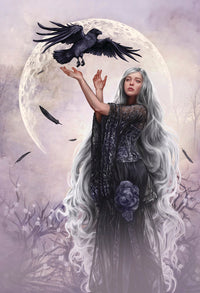 card artwork