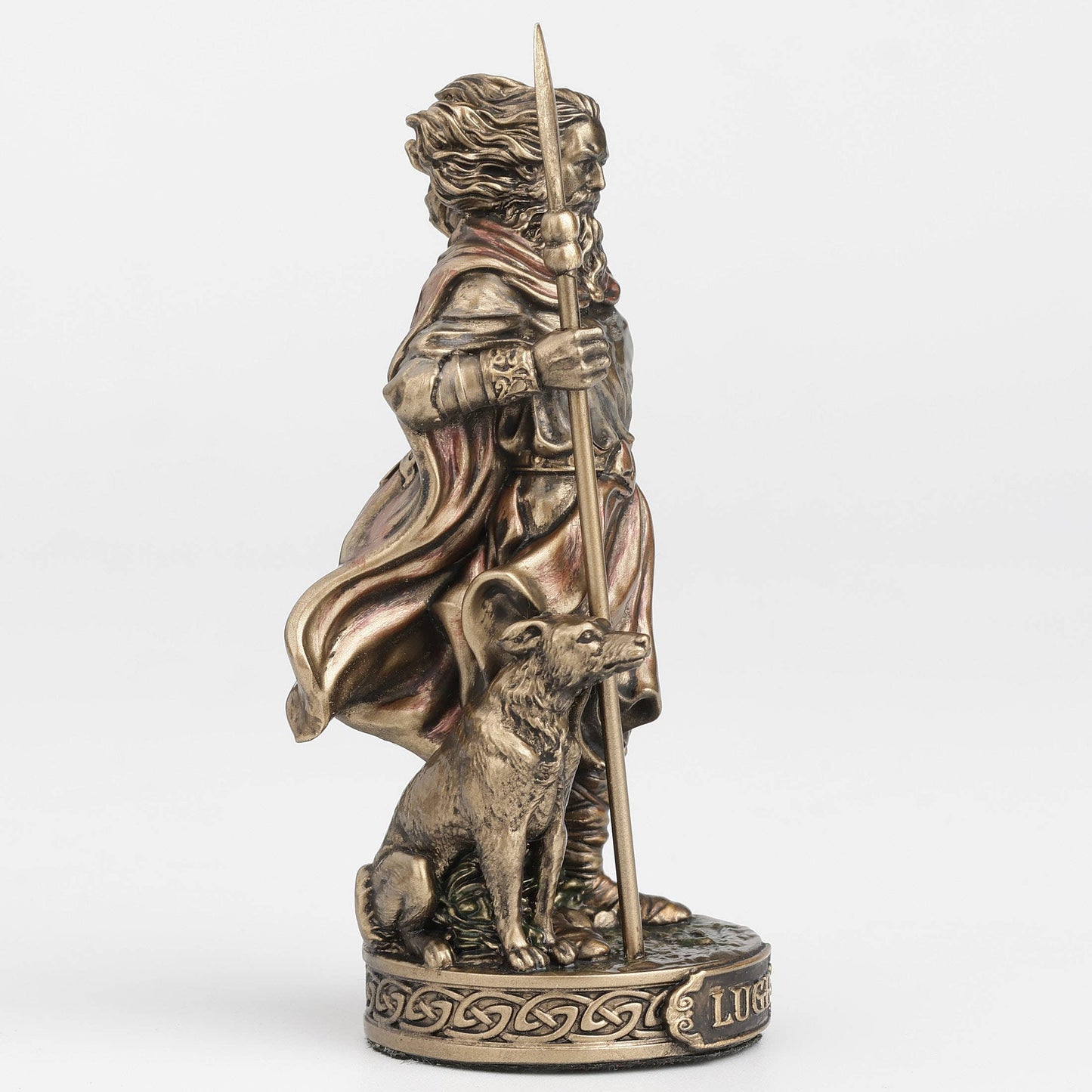 Lugh - Irish God 3.5"
