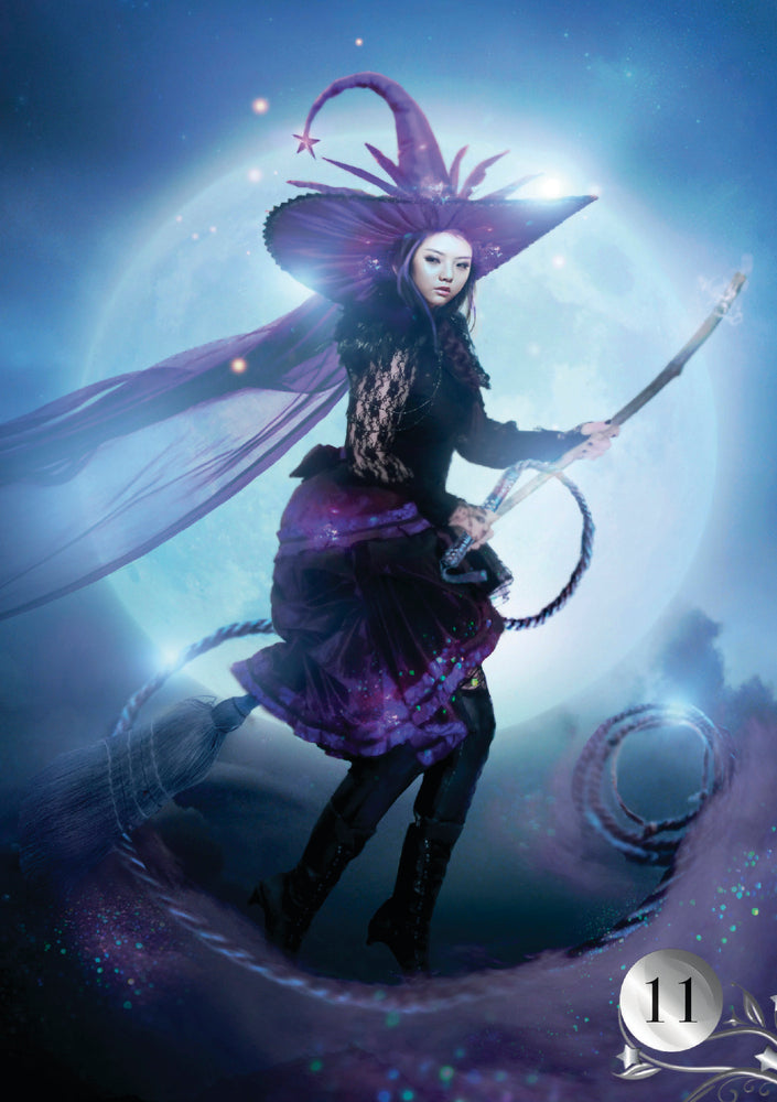 card 11