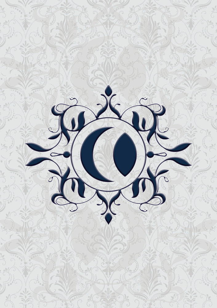 De La Nuit Lenormand card artwork