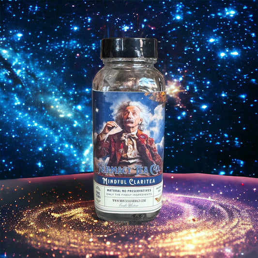 Mindful ClariTEA