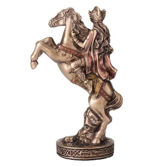 Valkyrie - Norse 3-3/8"