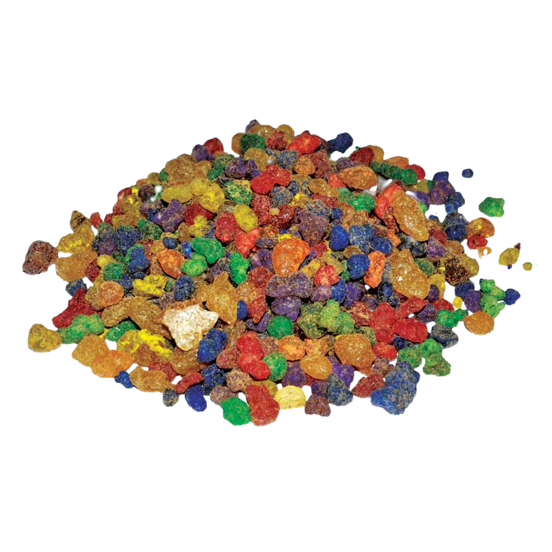3 king resin incense