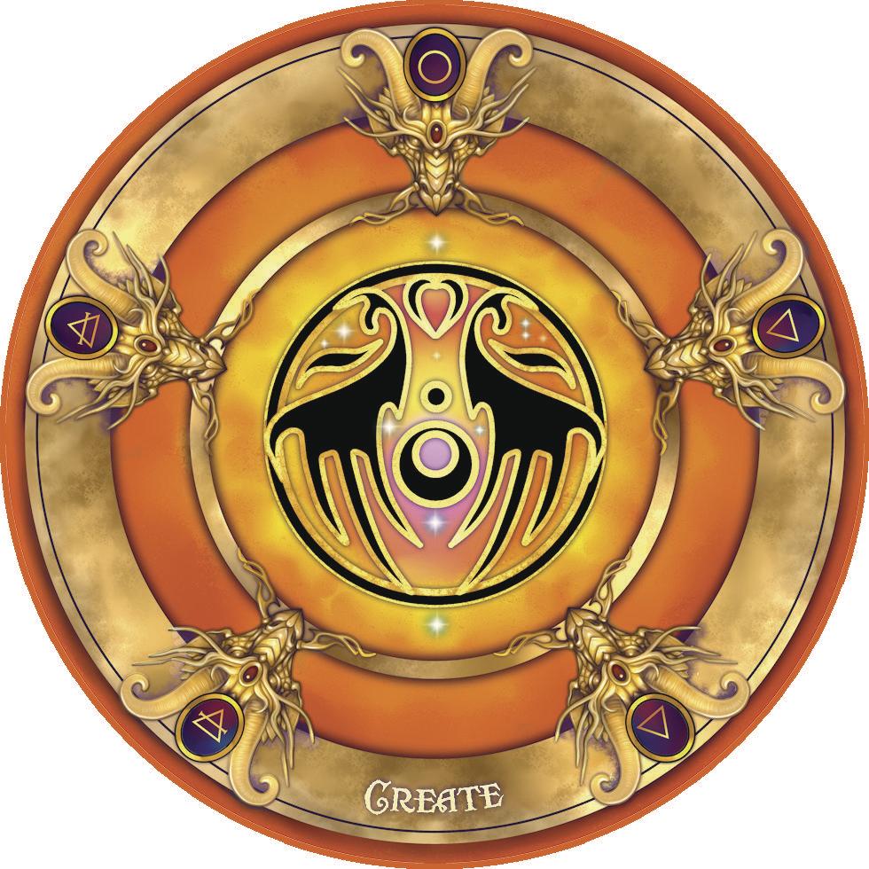 create card