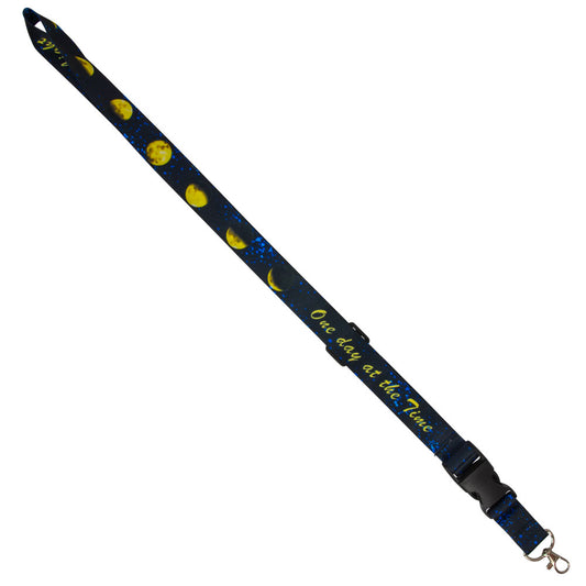 Lanyard (Adjustable)