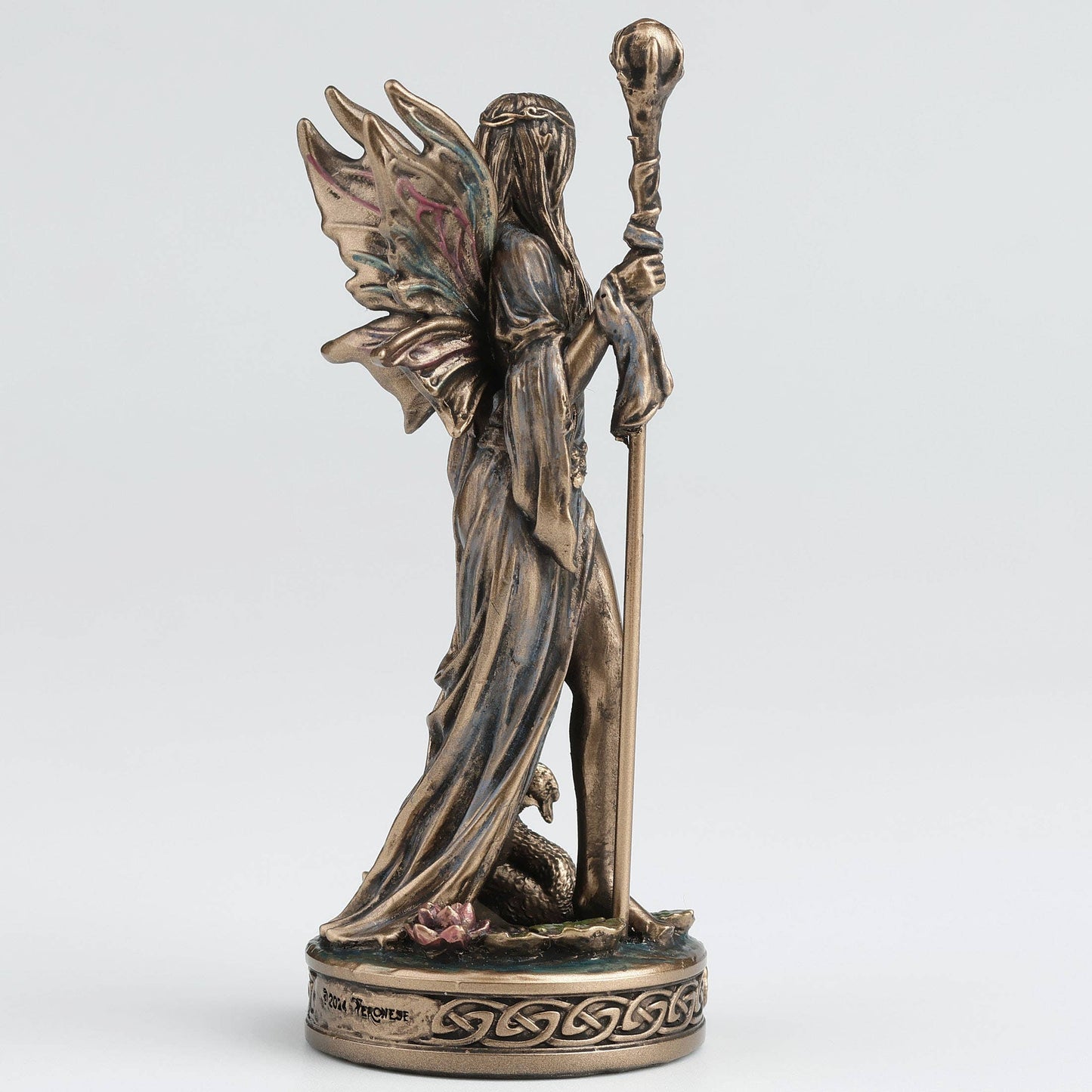 Áine: Irish Goddess 3.8"