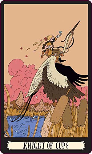 Ask the Witch Tarot