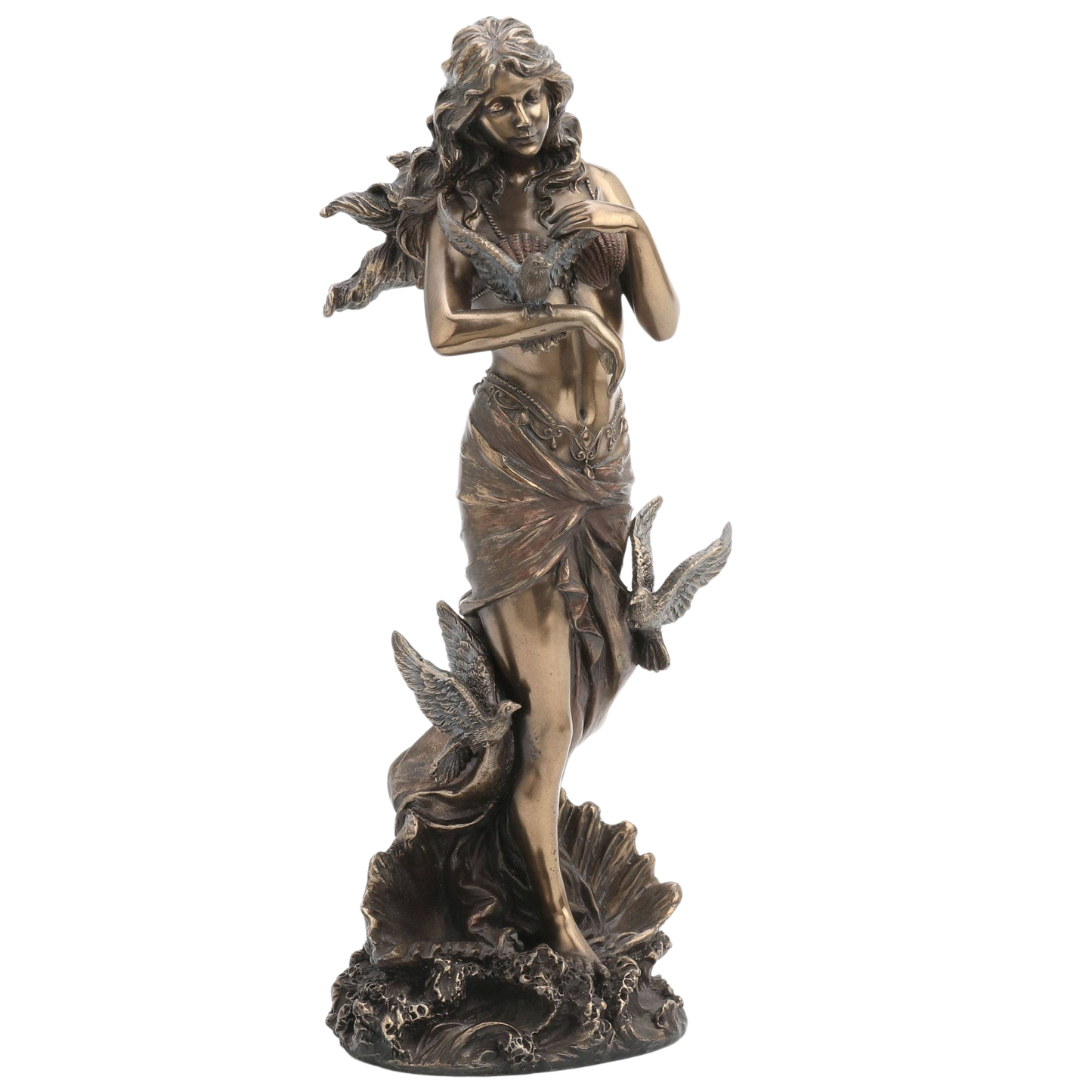 Aphrodite - Greek Goddess 11"