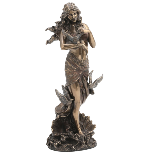 Aphrodite - Greek Goddess
