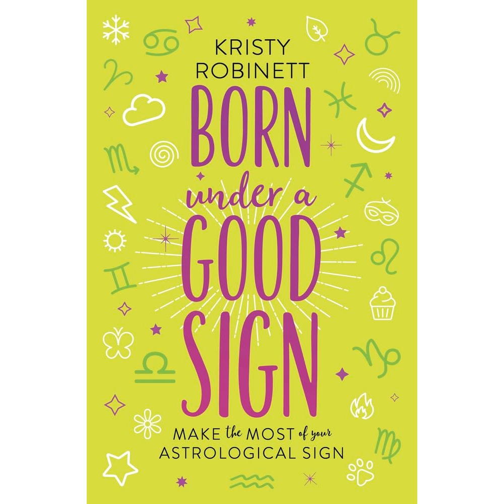 Born Under a Good Sign