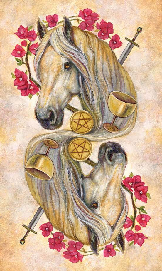 Unbridled Spirit Tarot