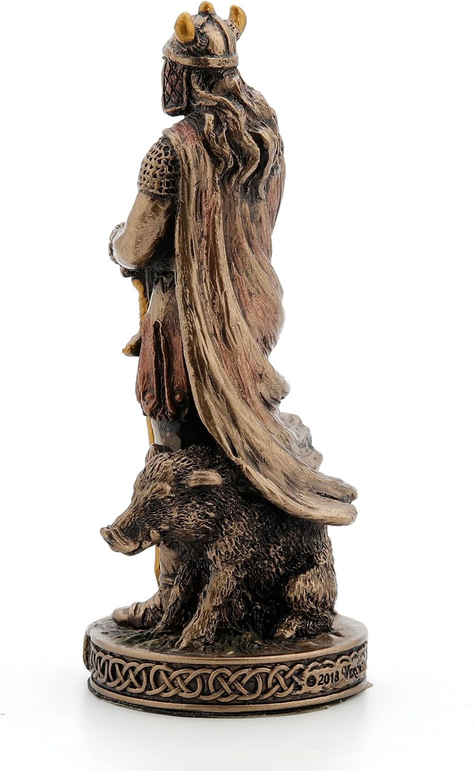 Freyr - Norse 3-3/8"