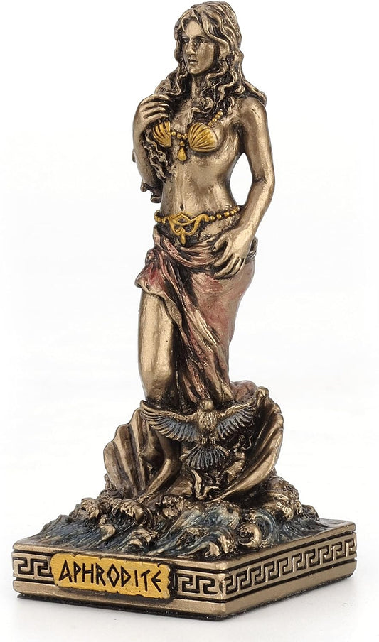 Aphrodite - Greek 3-3/8"