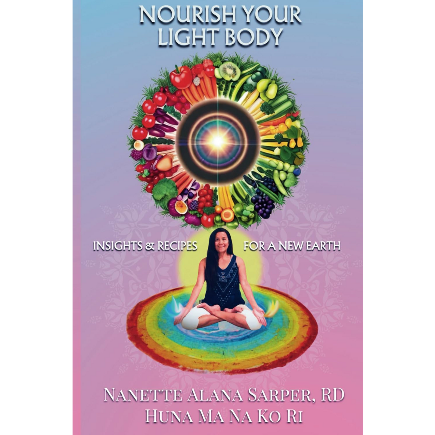 nourish your light body
