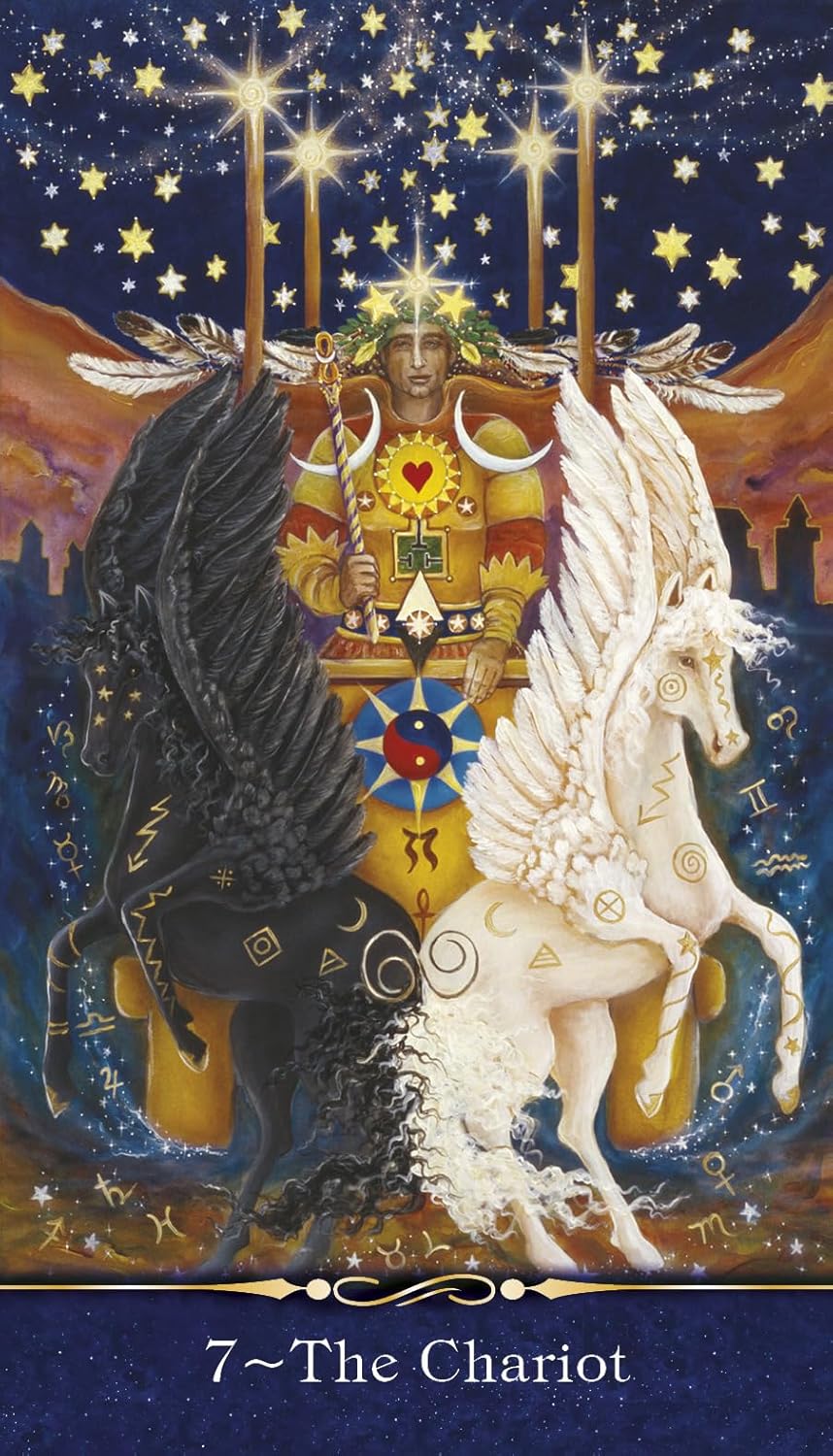Star Tarot