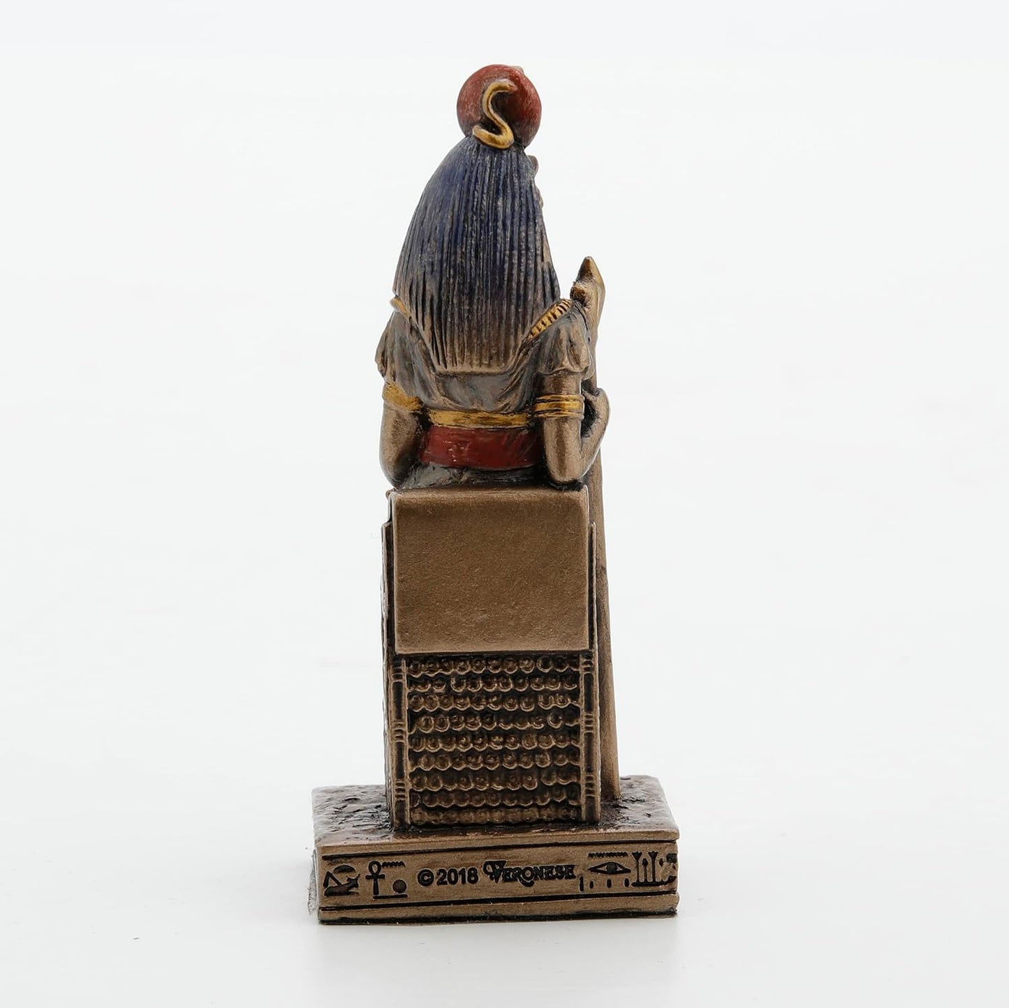 Sekhmet - Egyptian 3.5"