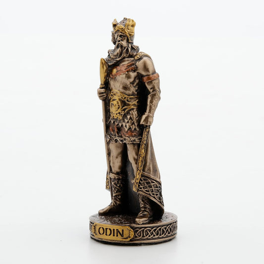 Odin - Norse 3-3/8"