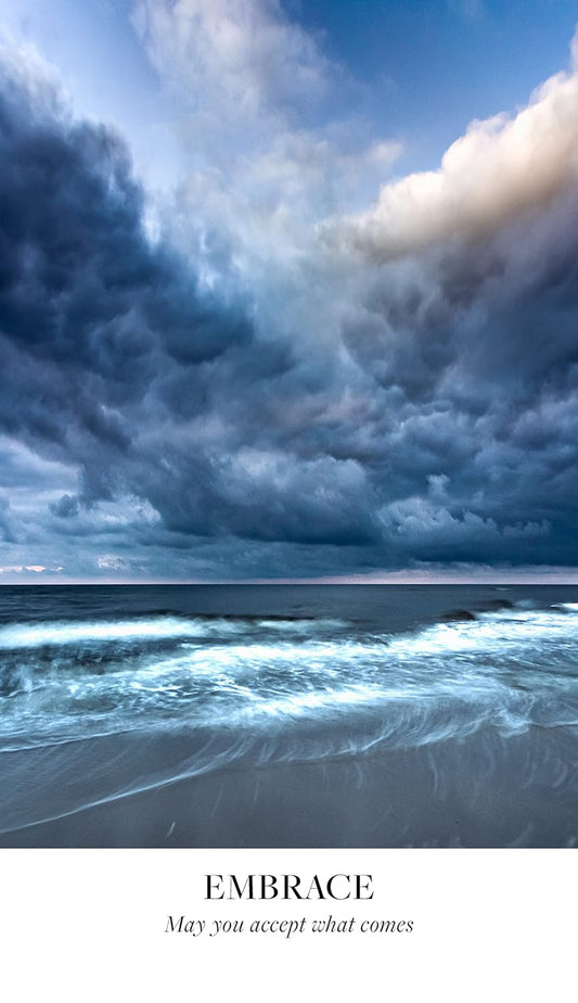 Earth Blessings Oracle Cards