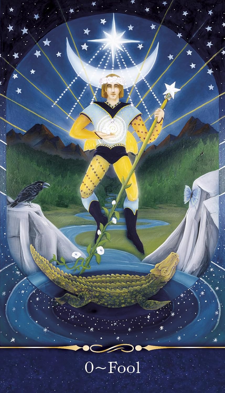Star Tarot