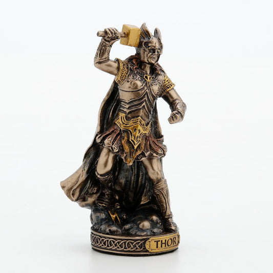 Thor - Norse 3-3/8"