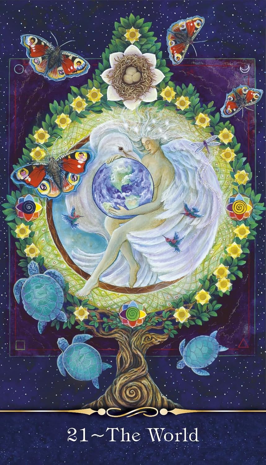 Star Tarot