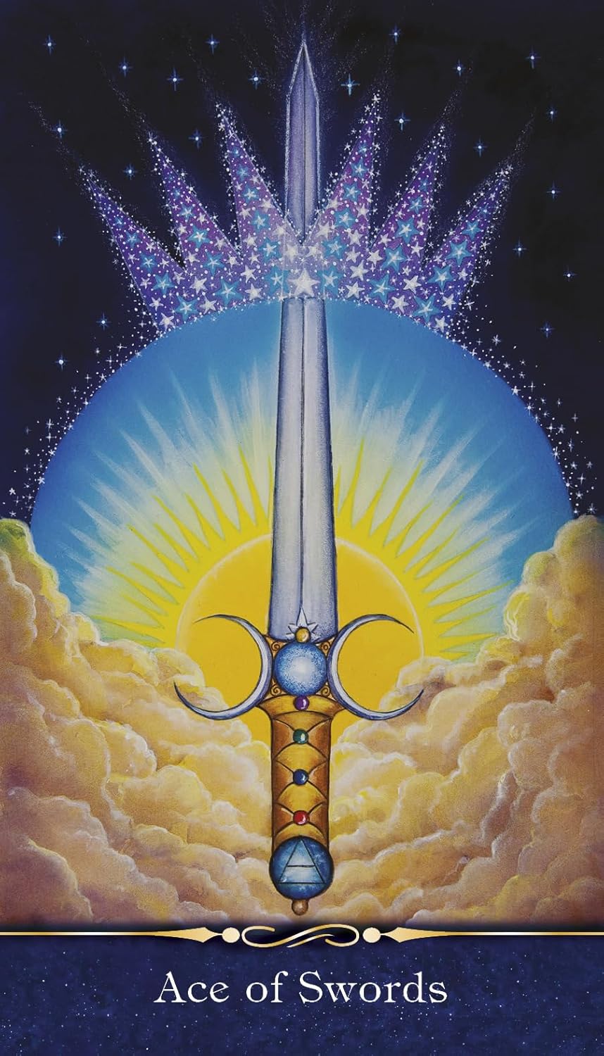 Star Tarot