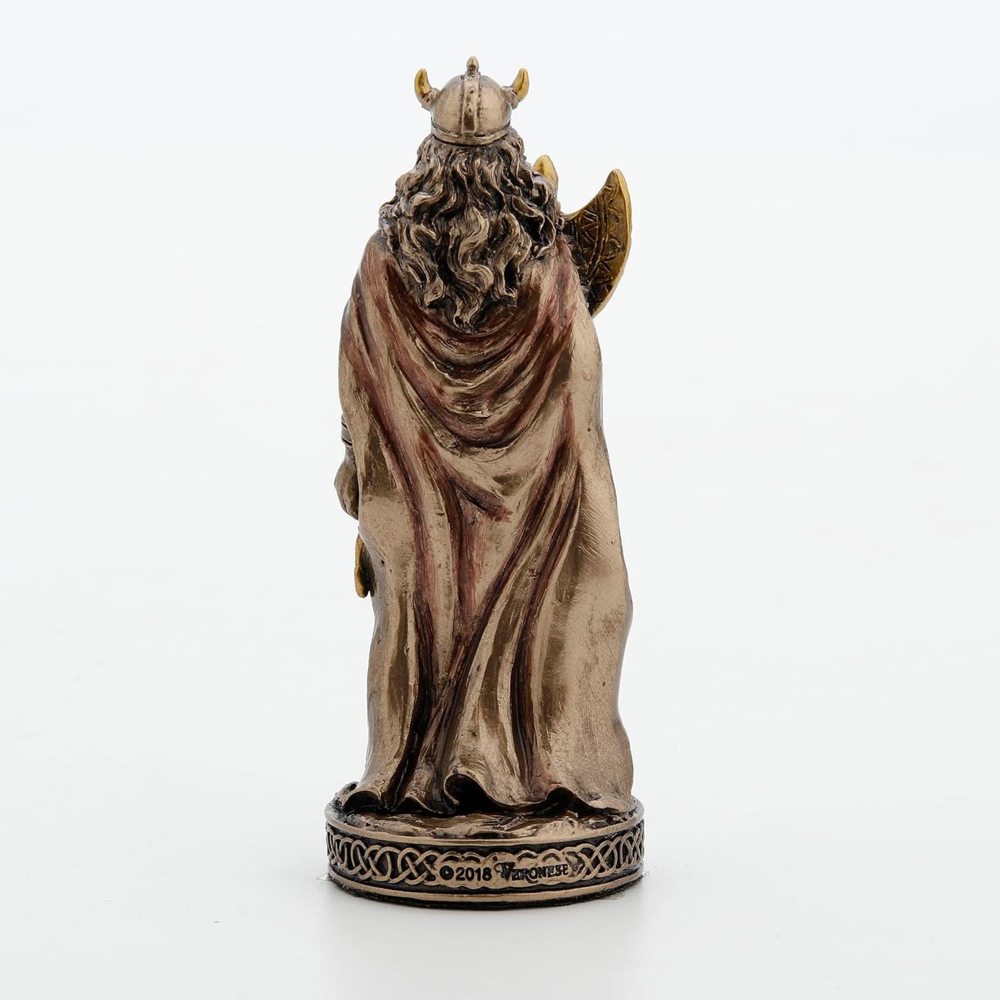 Loki - Norse 3-3/8"
