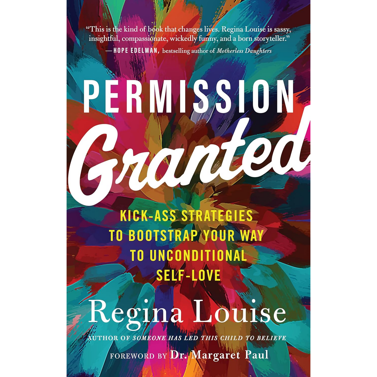 permission granted