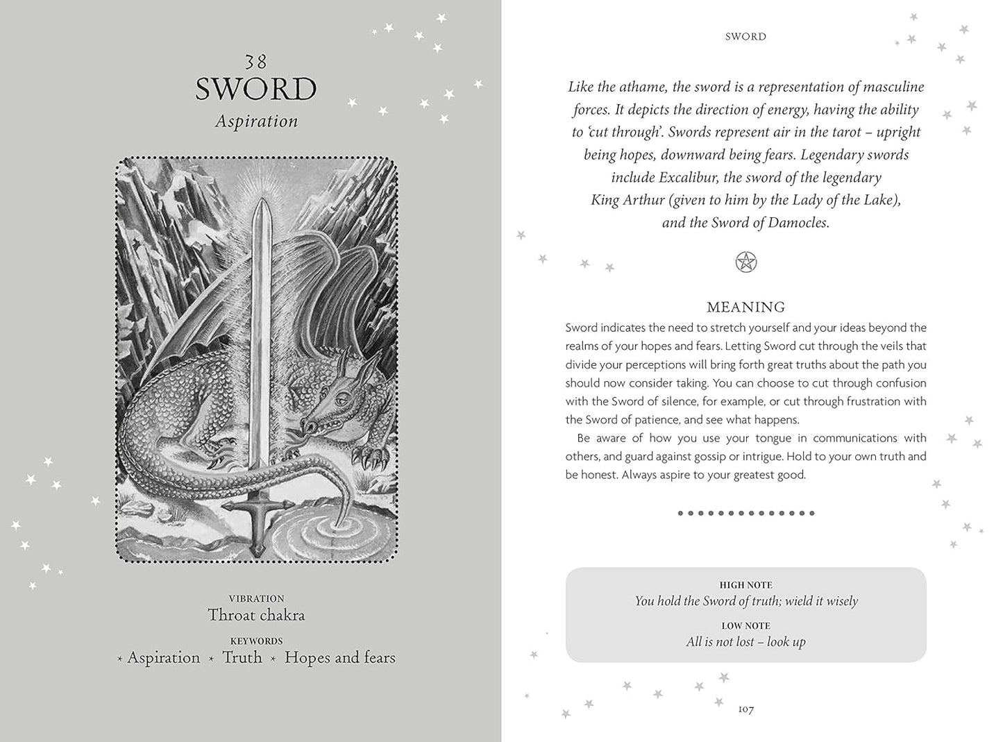 Witches' Oracle