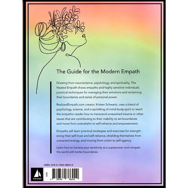 The Healed Empath