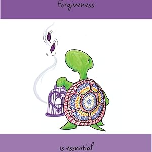 Turtle Wisdom Personal Illumination Cards