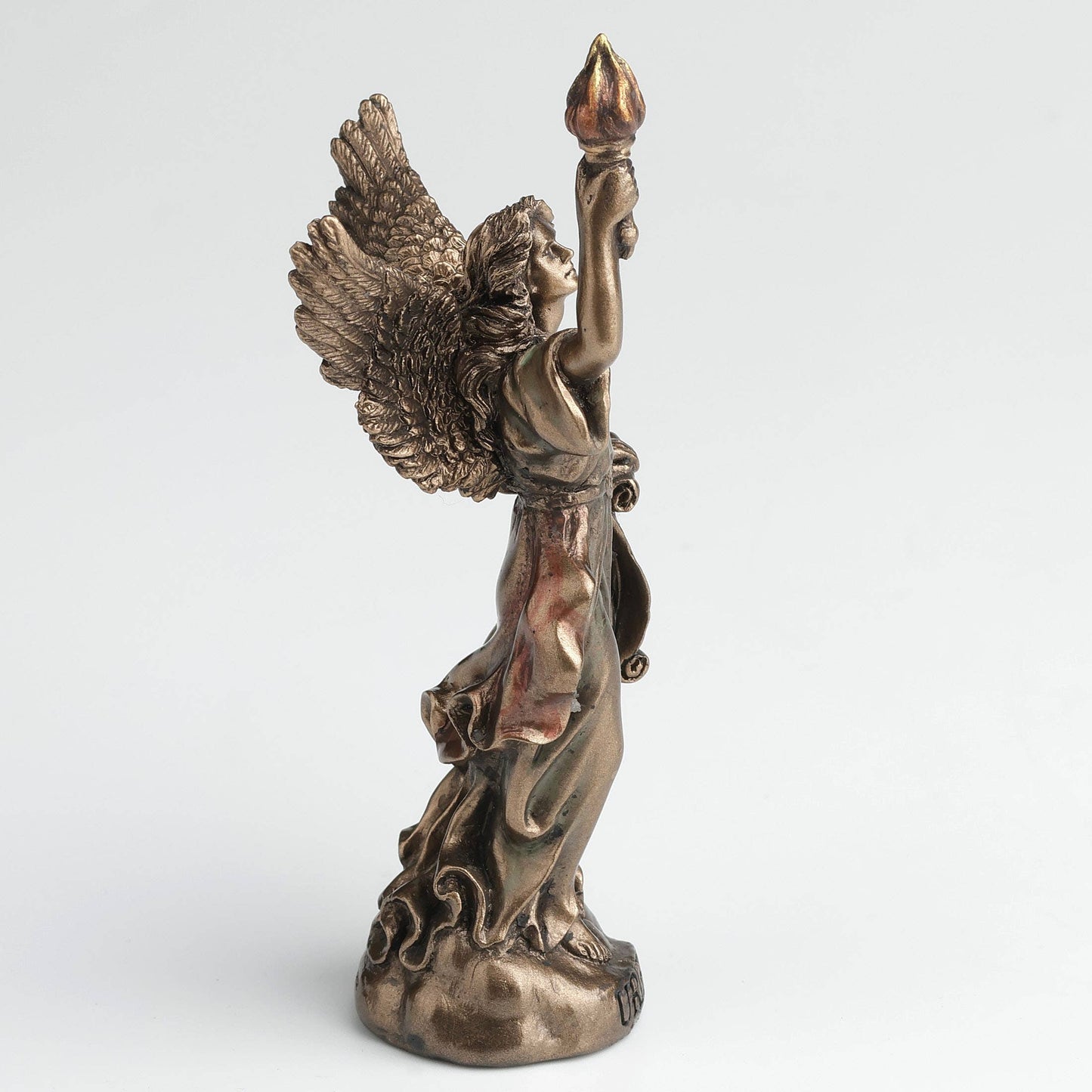 Uriel 4.3"