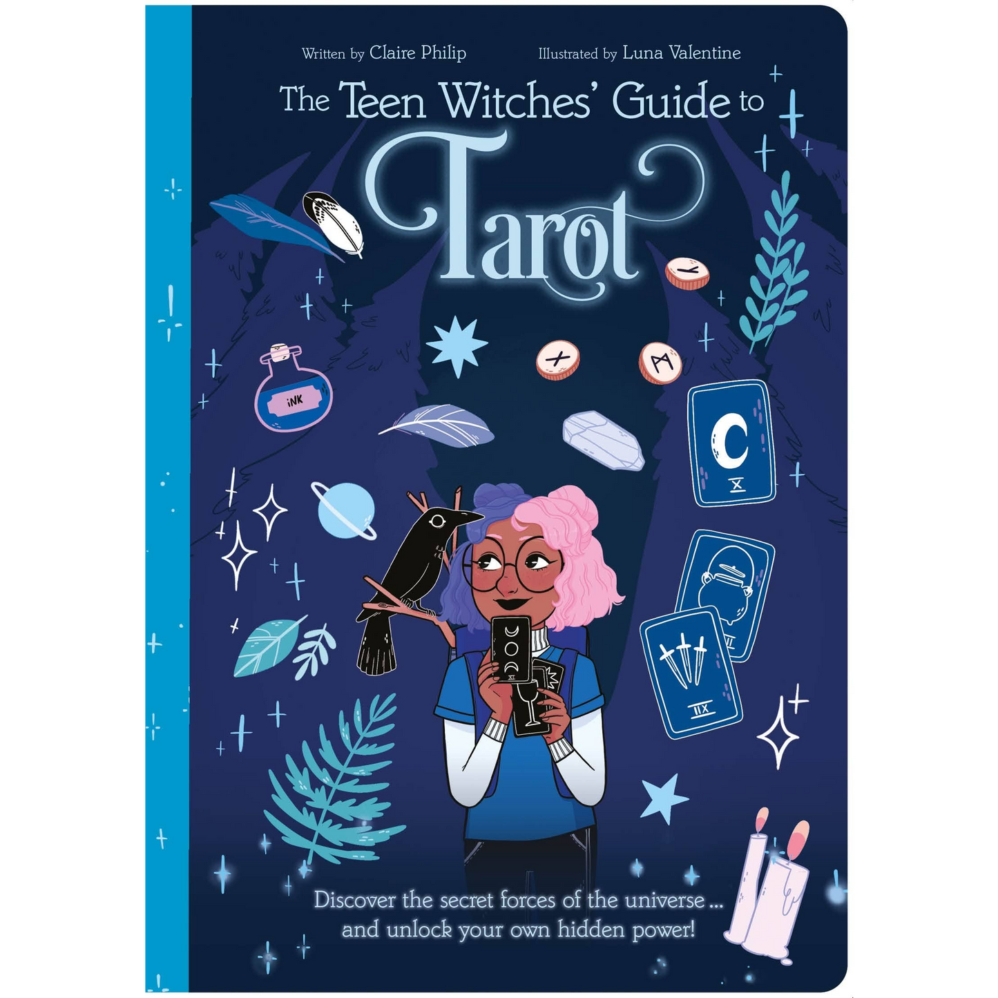 Teen Witches' Guide To Tarot