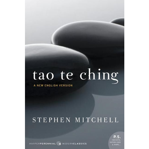 Tao Te Ching (Perennial Classics)