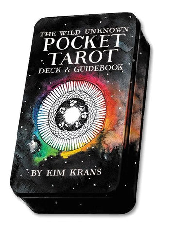 Wild Unknown Tarot (Pocket Edition)