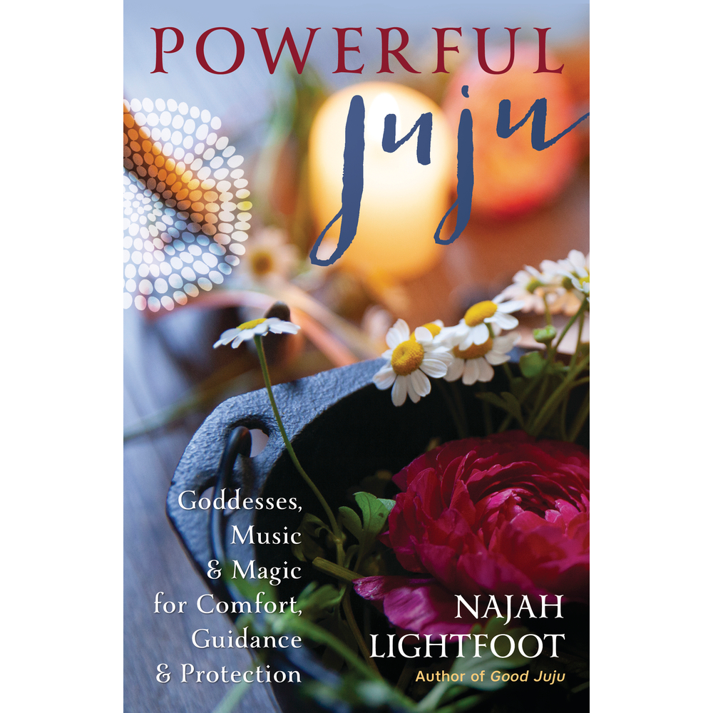 Powerful Juju