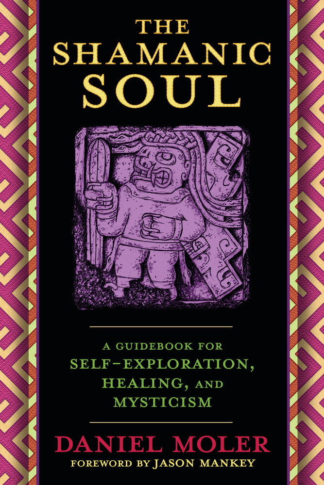 the shamanic soul
