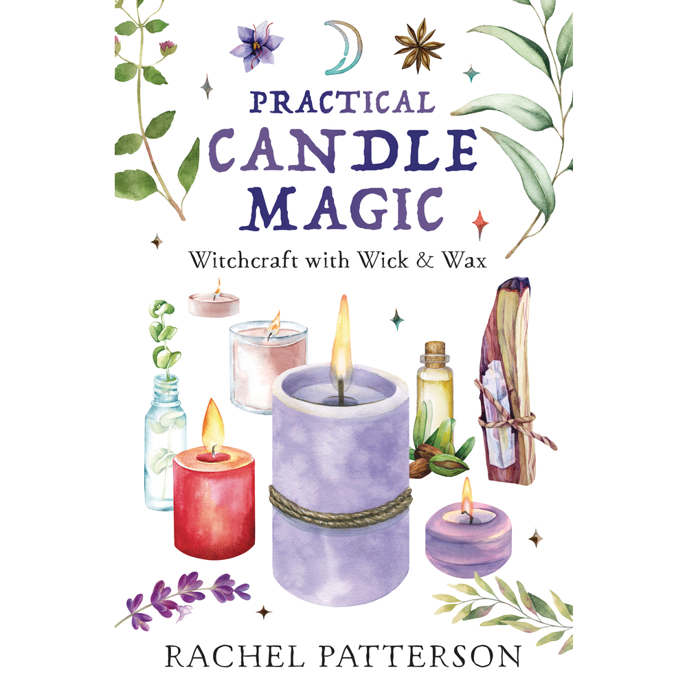 Practical Candle Magic